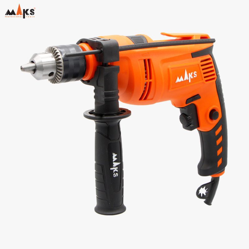 دریل چکشی 650 وات مکث مدل DZ650