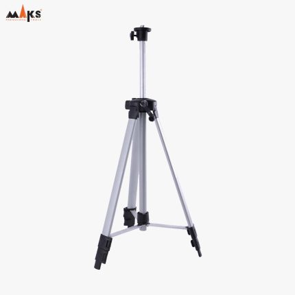 3 پایه تلسکوپی مکث