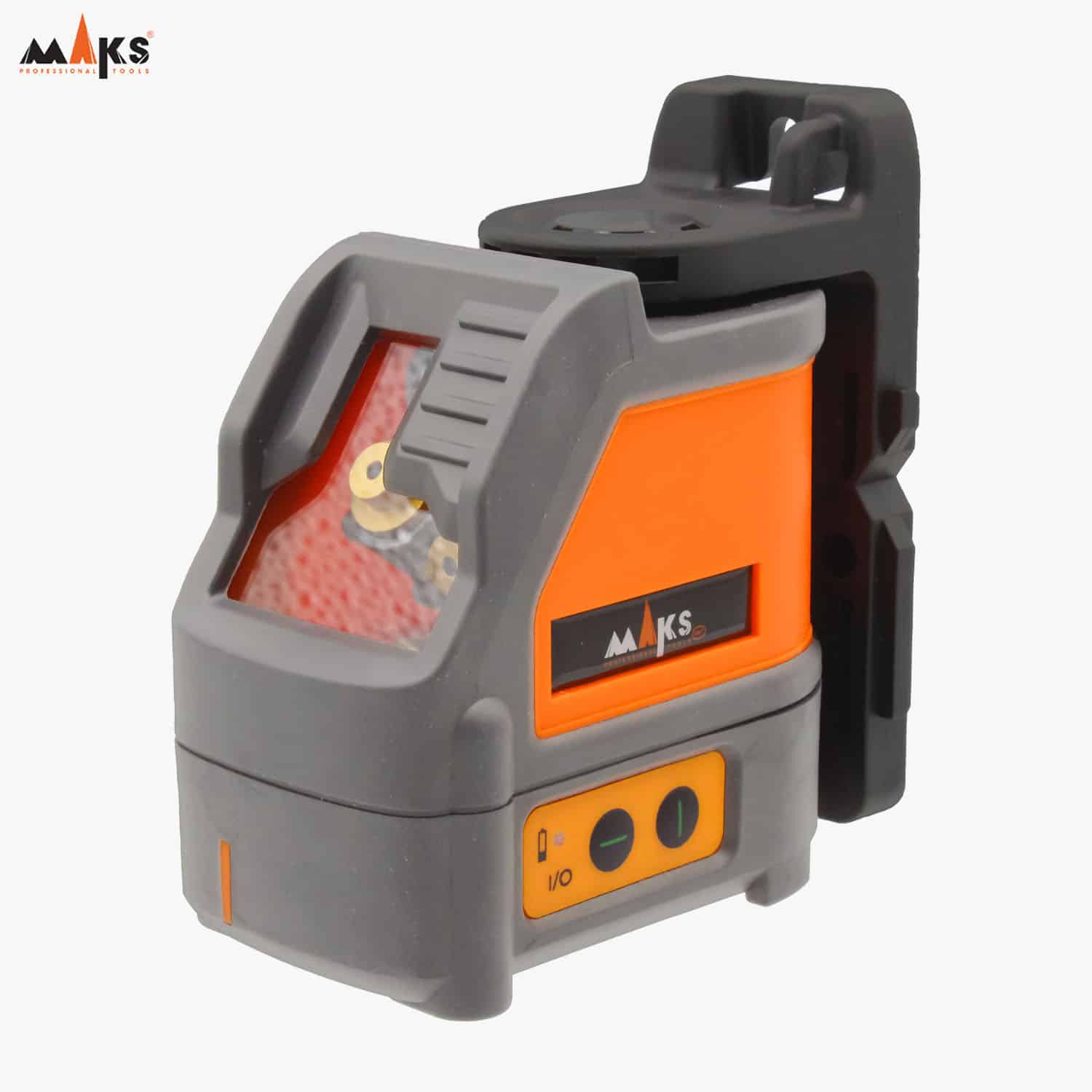 TLM 1 2 تراز لیزری 2 بعدی مکث مدل TLM