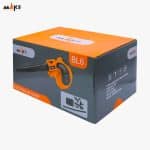 بلوور صنعتی 900 وات مکث مدل BL6