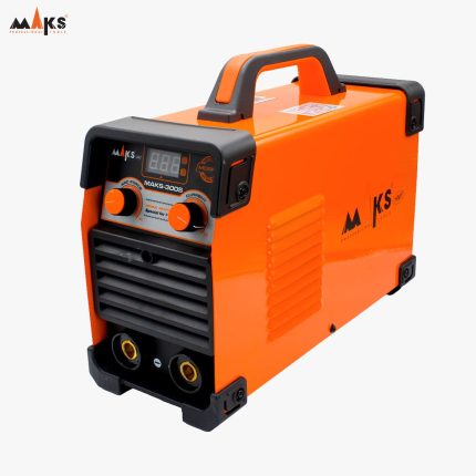 دستگاه جوش 180 آمپر مکث مدل DJ300S