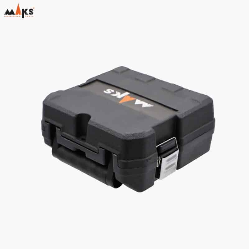 تراز لیزری 2 بعدی مکث مدل TLM