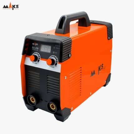 دستگاه جوش 140 آمپر مکث مدل DJ315