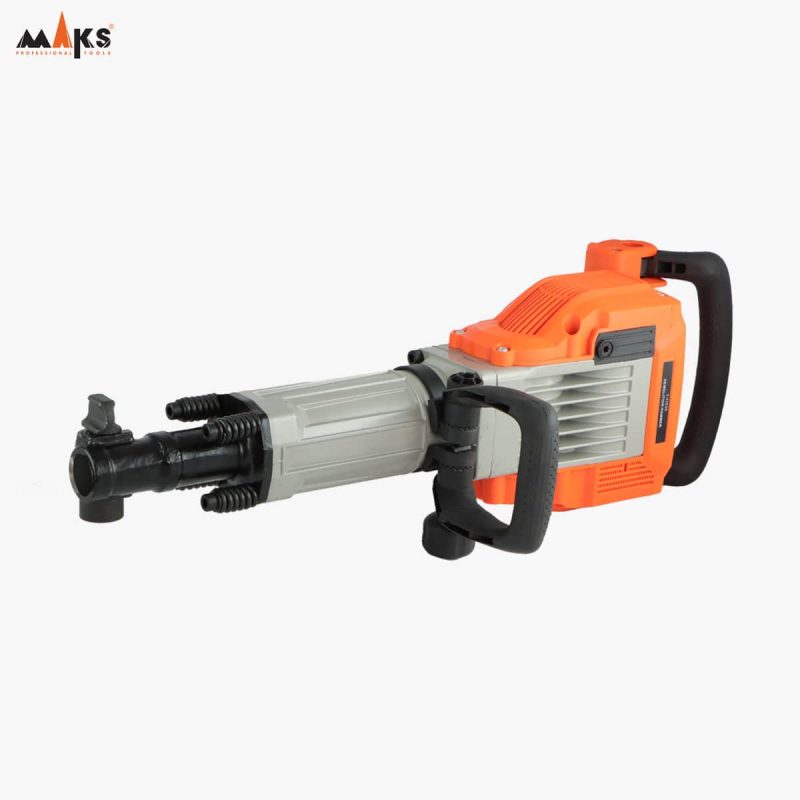 چکش تخریب 1750 مکث مدل T11C35