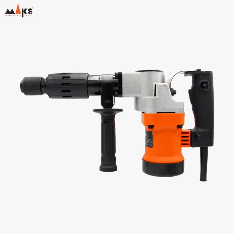 چکش تخریب 1300 وات مکث مدل T810