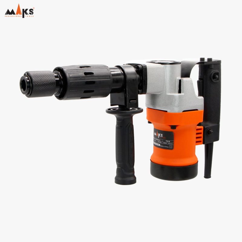 چکش تخریب 1300 وات مکث مدل T810