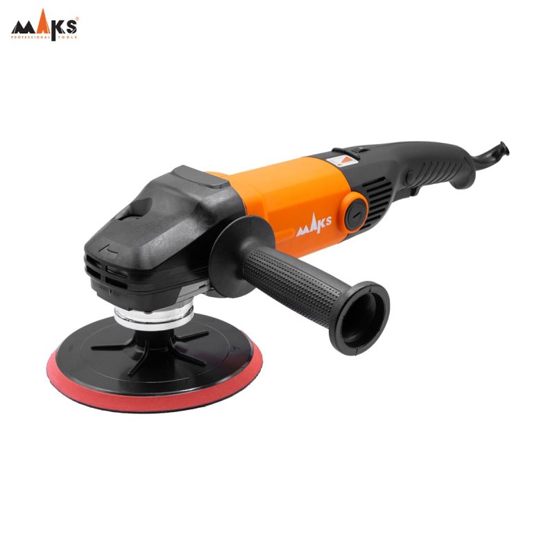 پولیش دیمردار 1600 وات مکث مدل PA7000