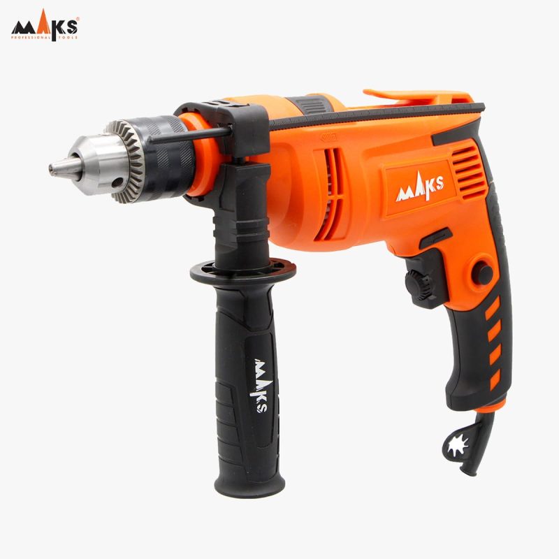 دریل چکشی 850 وات مکث مدل DZ850