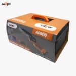 اره زنجیری شارژی مکث ADB8