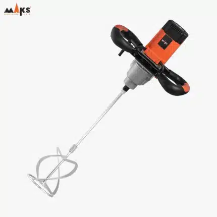 همزن صنعتی تک محور مکث مدل HZ3