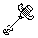 همزن صنعتی