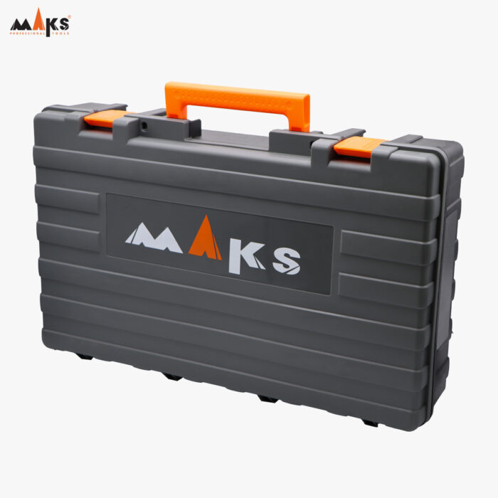 کیف حمل چکش تخریب 1250 وات مکث مدل T35