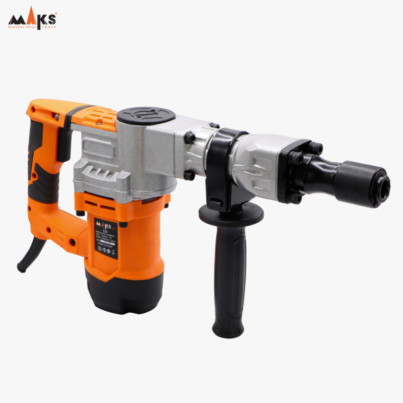 چکش تخریب 1250 وات مکث مدل T35