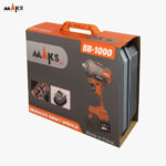 آچار بکس شارژی مکث مدل BB-1000