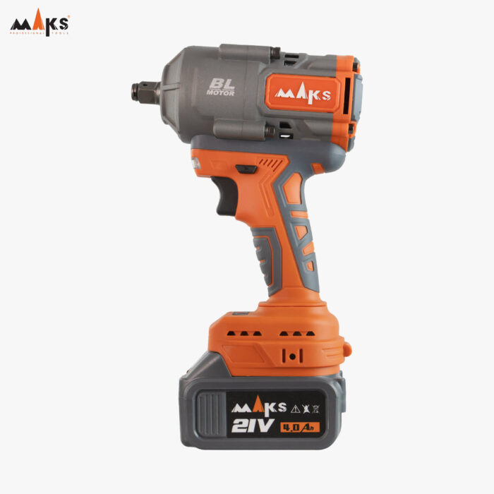 آچار بکس شارژی مکث مدل BB-1000