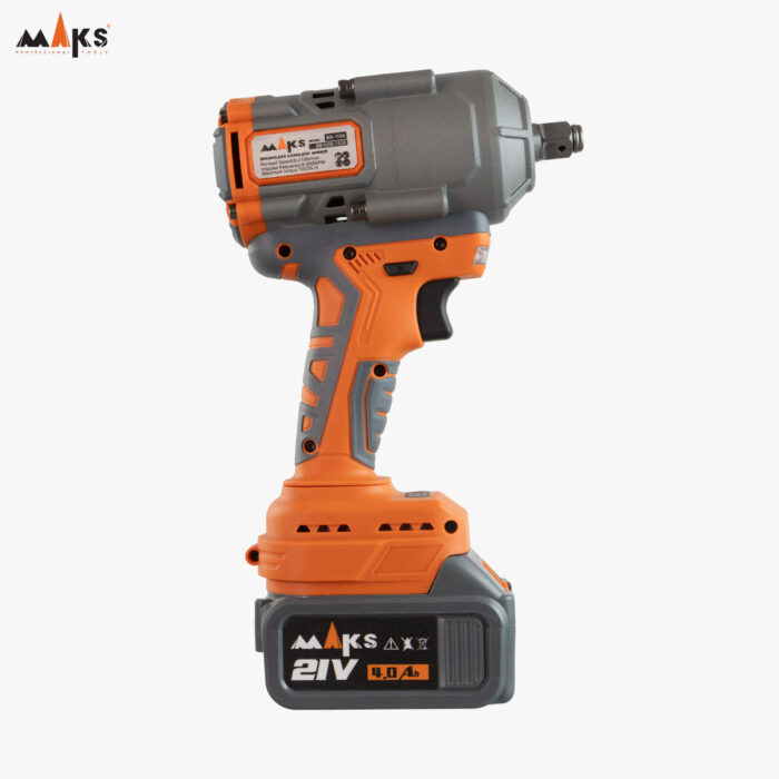 آچار بکس شارژی مکث مدل BB-1000