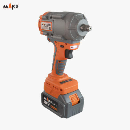 آچار بکس شارژی مکث مدل BB-1000