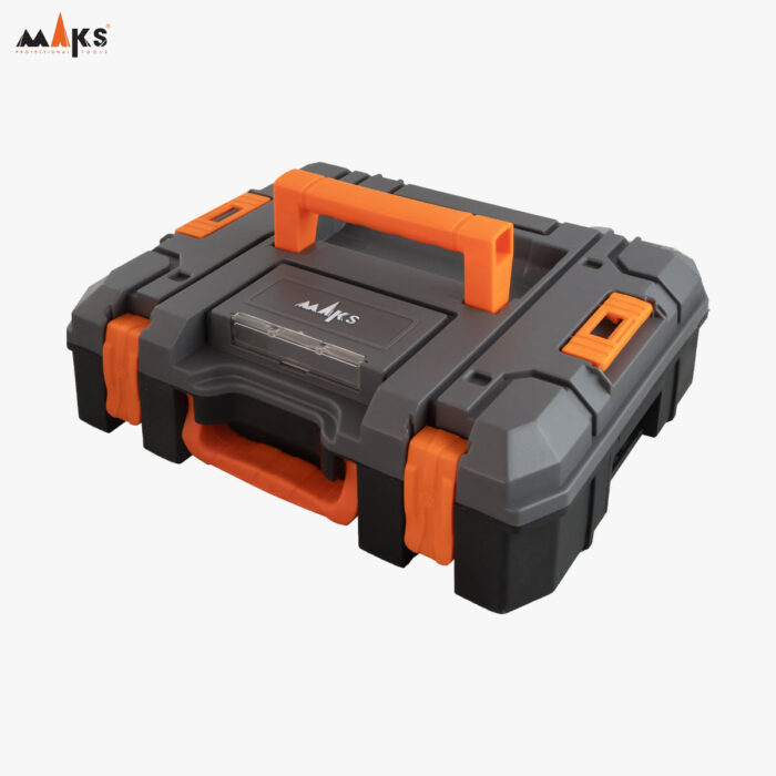 آچار بکس شارژی مکث مدل BB-550