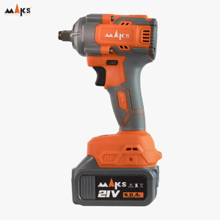 آچار بکس شارژی مکث مدل BB-550