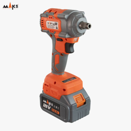 آچار بکس شارژی مکث مدل BB-550