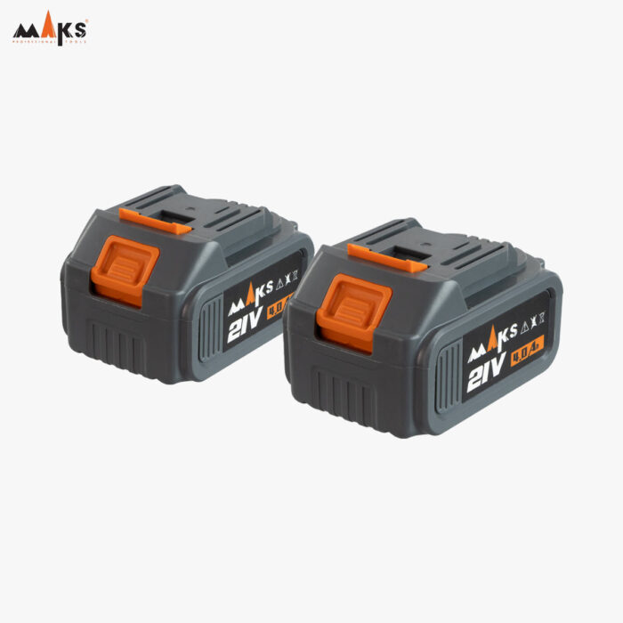 آچار بکس شارژی مکث مدل BB-550