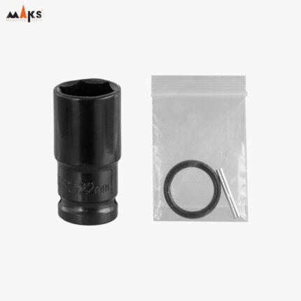 آچار بکس شارژی مکث مدل BB-550